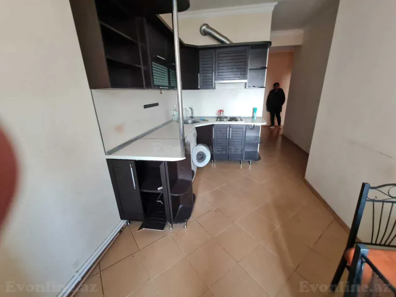 Kirayə verilir 2 otaqlı Mənzil Yeni tikili 80 m² Xətai r. - şəkil 4