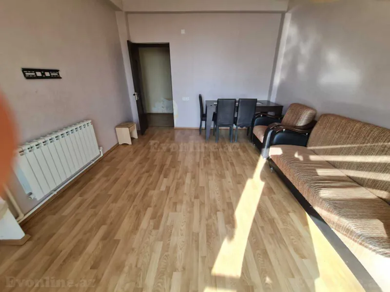 Kirayə verilir 2 otaqlı Mənzil Yeni tikili 80 m² Xətai r. - şəkil 7