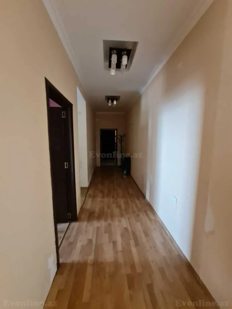 Kirayə verilir 2 otaqlı Mənzil Yeni tikili 80 m² Xətai r. - şəkil 15