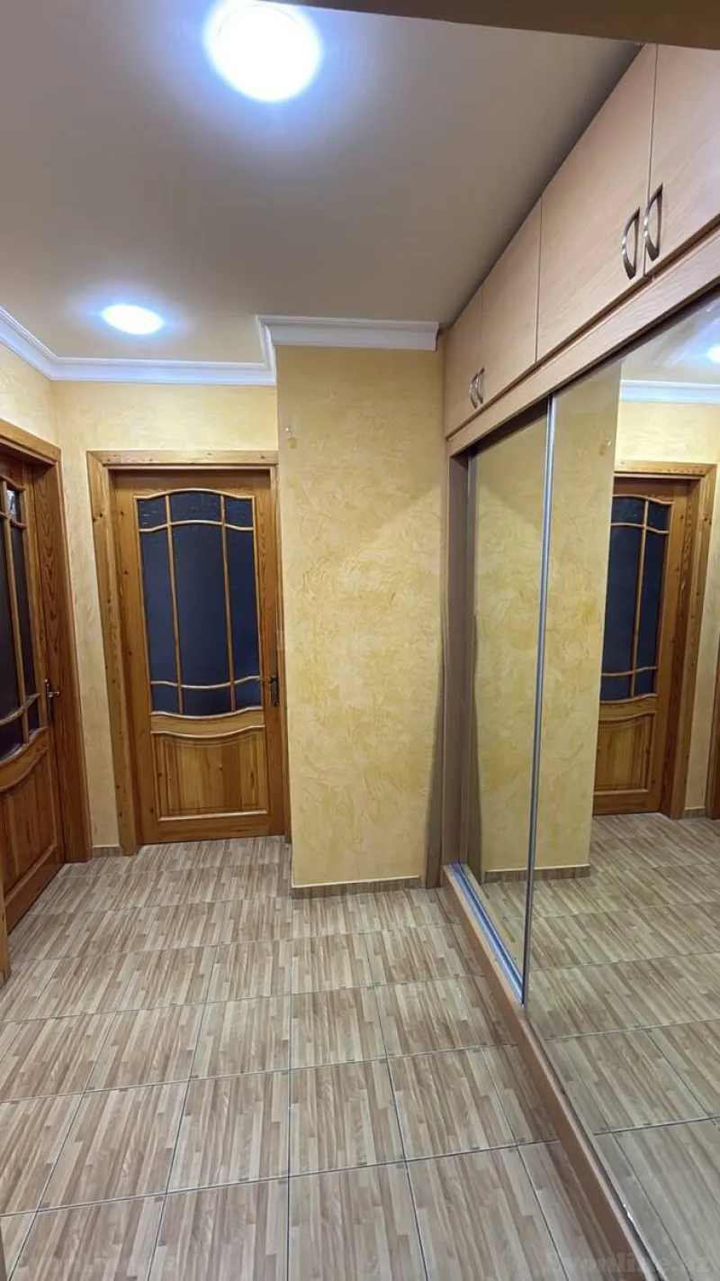 Kirayə verilir 2 otaqlı Mənzil Yeni tikili 60 m² Həzi Aslanov m. - şəkil 7