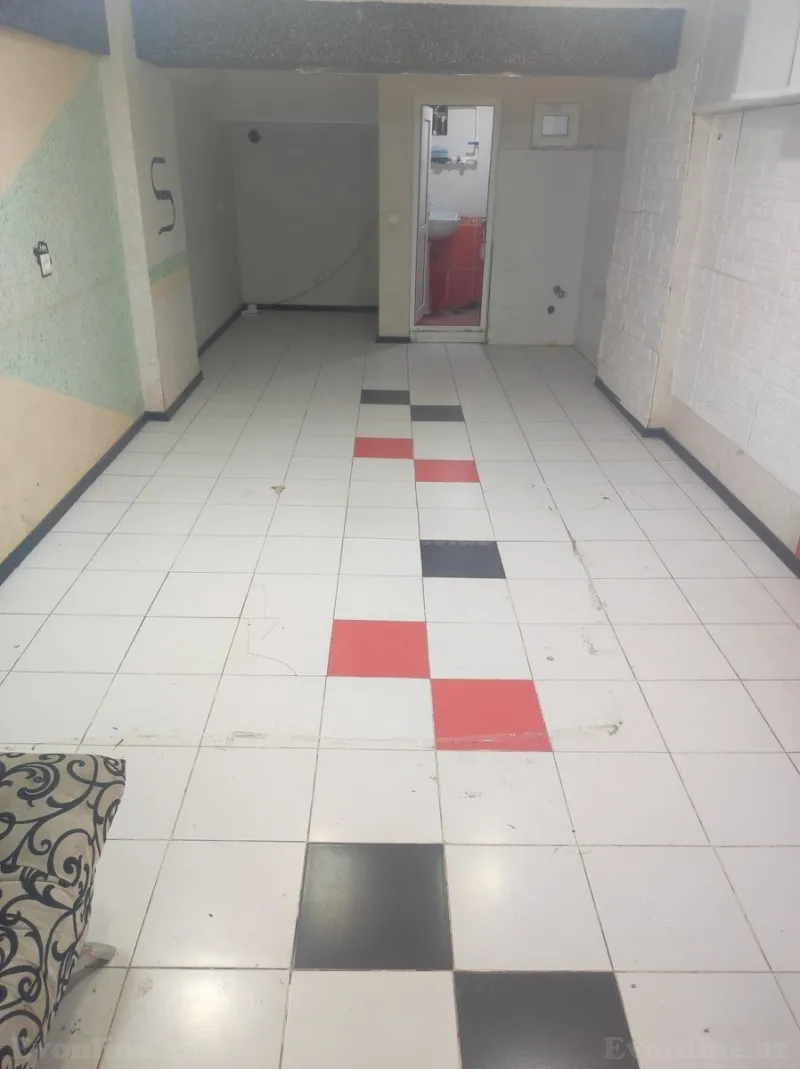 Kirayə verilir Ofis 66 m² Həzi Aslanov - şəkil 4