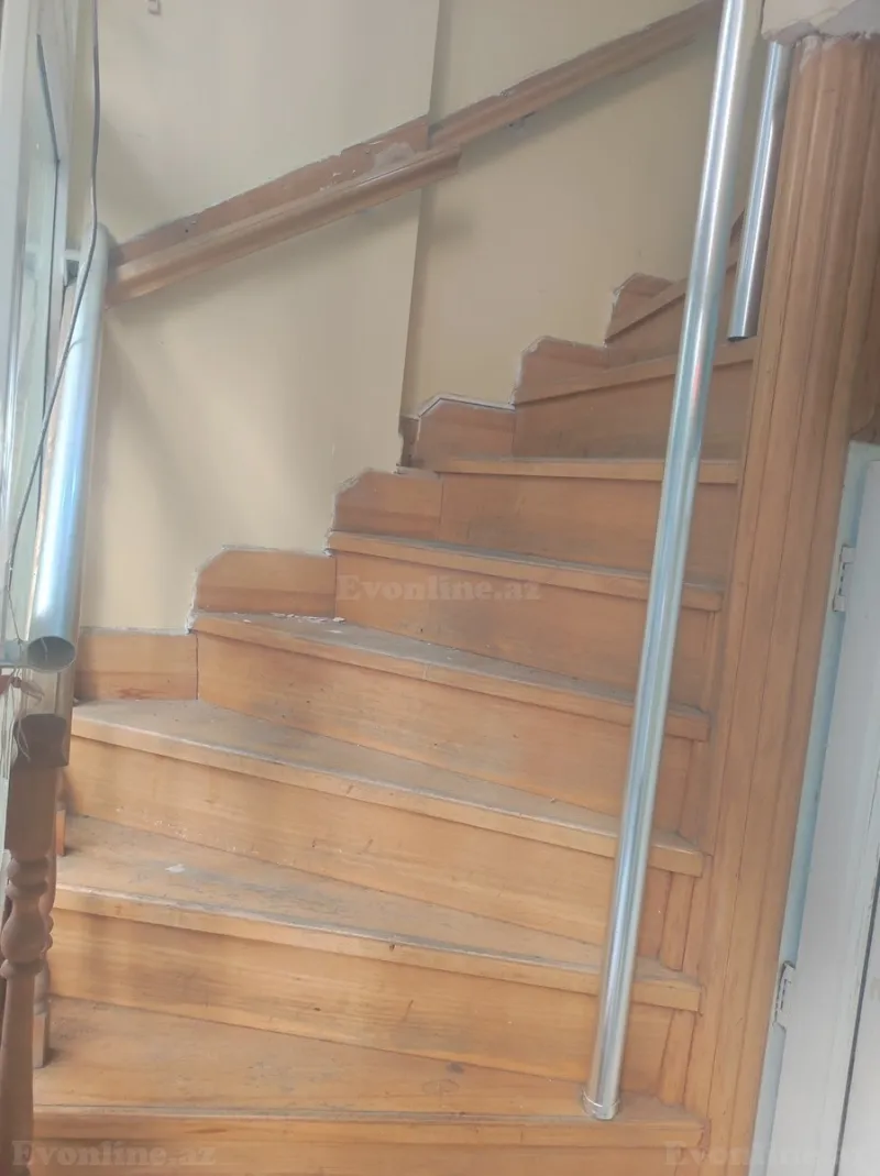 Kirayə verilir Ofis 66 m² Həzi Aslanov - şəkil 5