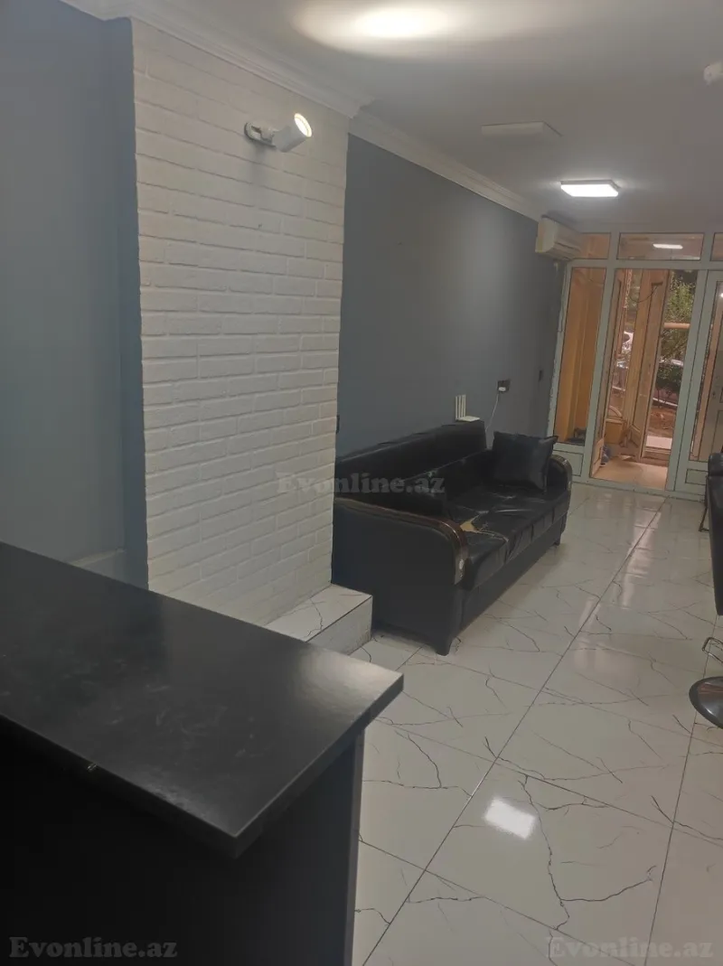 Kirayə verilir Ofis 66 m² Həzi Aslanov - şəkil 7