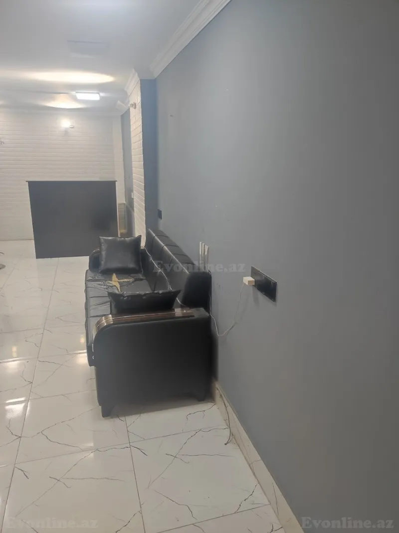 Kirayə verilir Ofis 66 m² Həzi Aslanov - şəkil 8