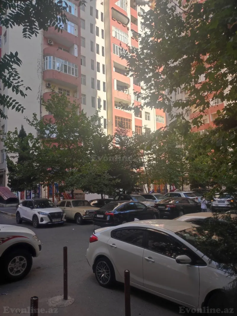 Kirayə verilir Ofis 66 m² Həzi Aslanov - şəkil 10