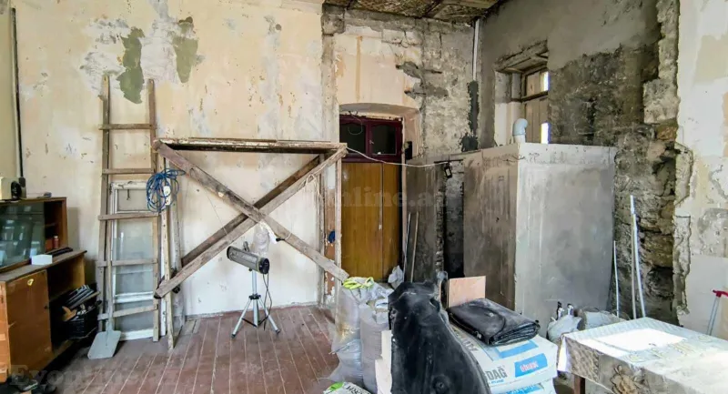 Satılır 1 otaqlı Mənzil Köhnə tikili 32 m² Nizami m. - şəkil 3