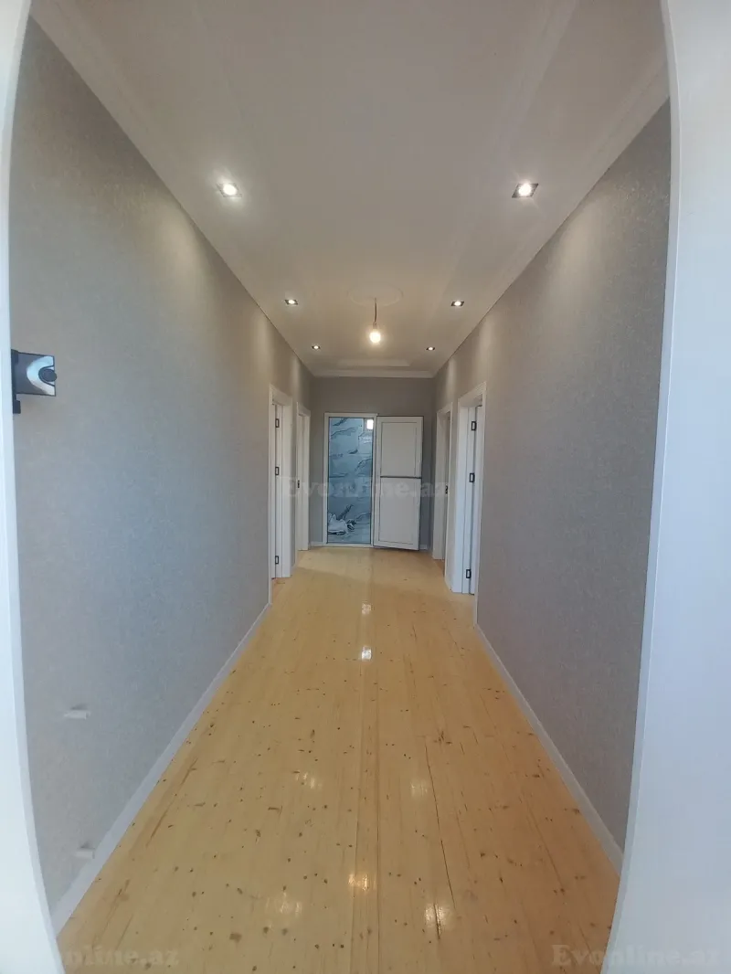 Satılır 3 otaqlı Həyət evi 70 m² Abşeron r. - şəkil 4