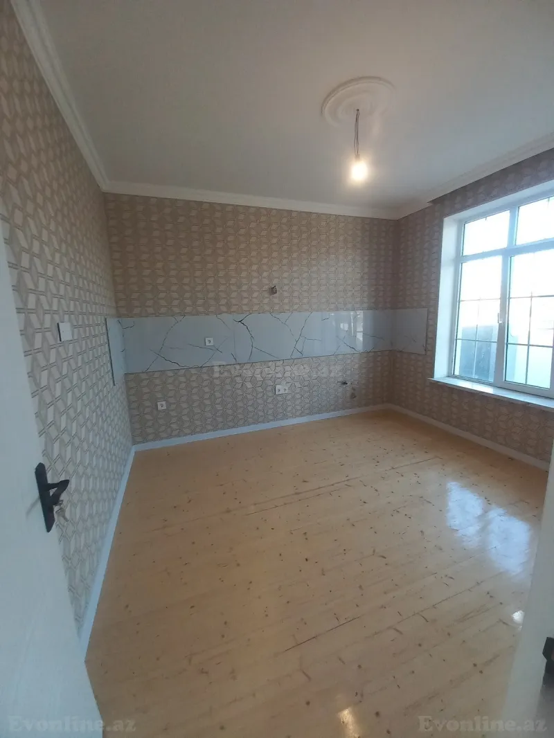 Satılır 3 otaqlı Həyət evi 70 m² Abşeron r. - şəkil 5