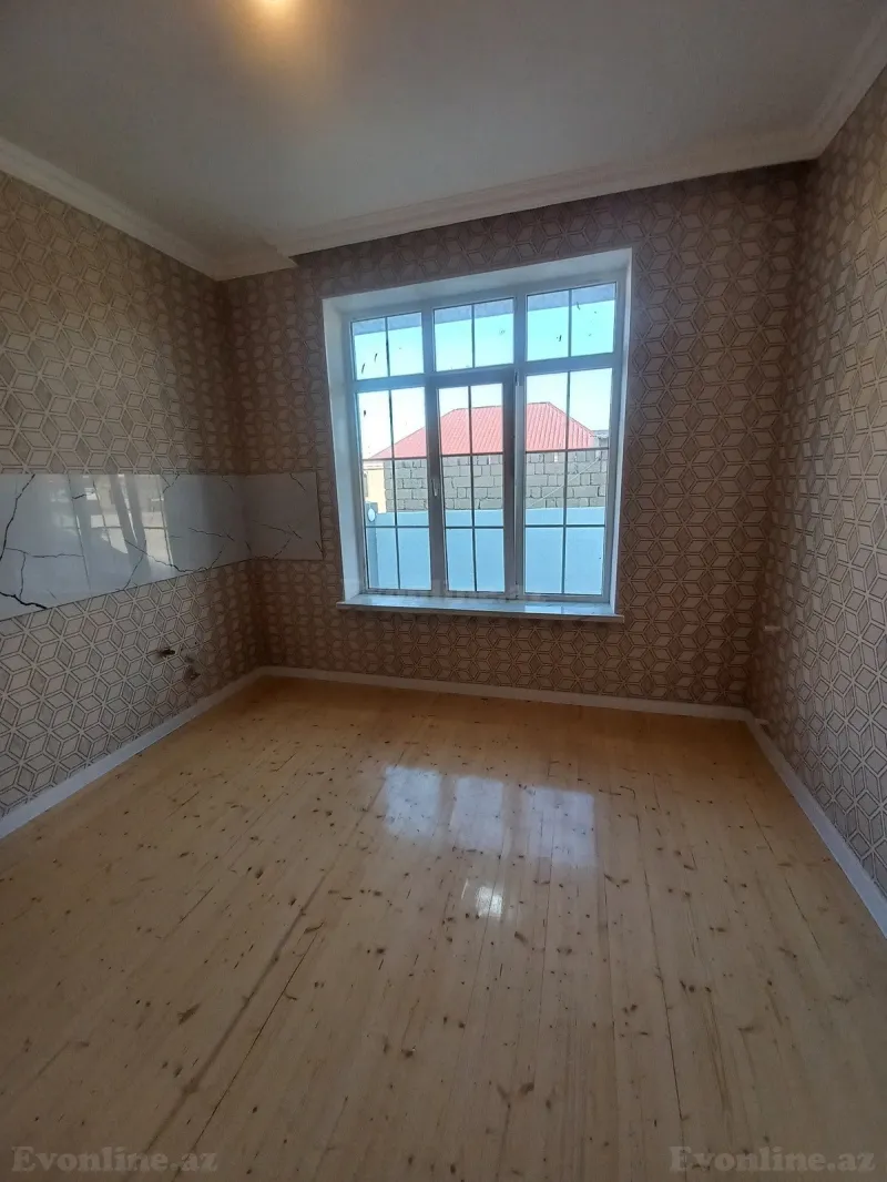 Satılır 3 otaqlı Həyət evi 70 m² Abşeron r. - şəkil 6