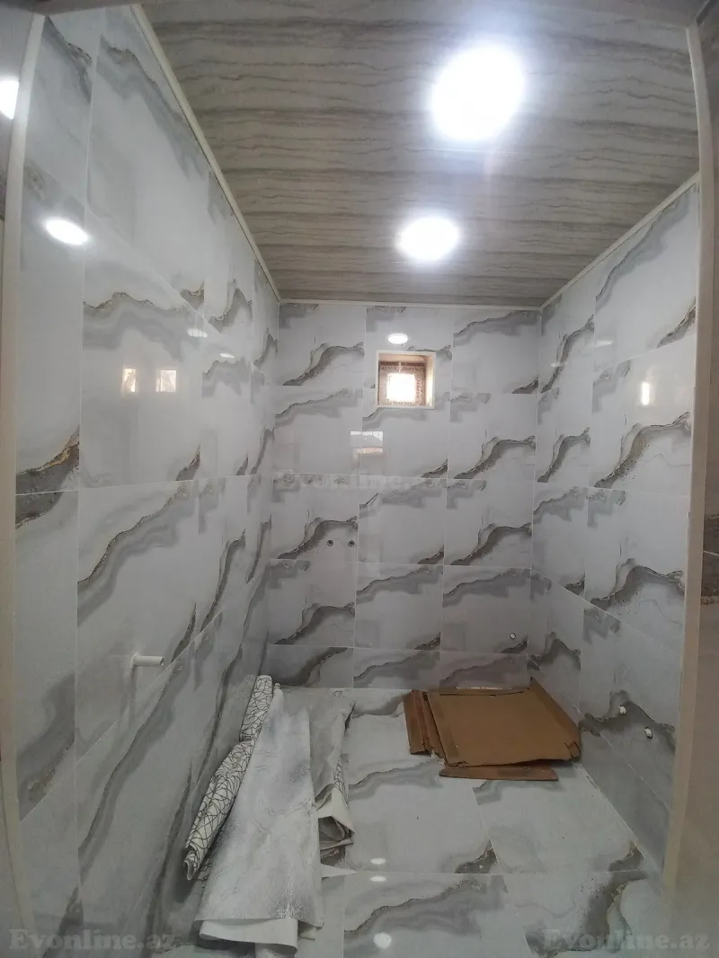 Satılır 3 otaqlı Həyət evi 70 m² Abşeron r. - şəkil 9