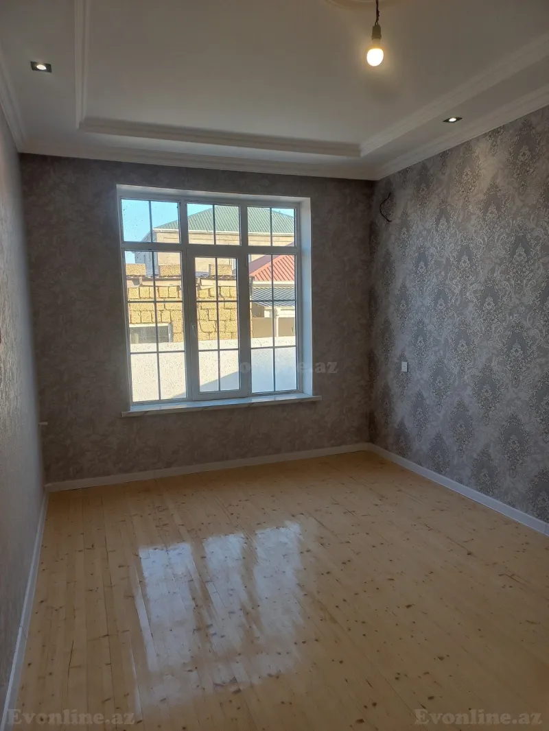 Satılır 3 otaqlı Həyət evi 70 m² Abşeron r. - şəkil 10