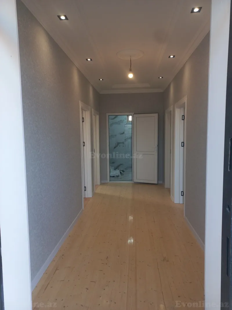 Satılır 3 otaqlı Həyət evi 70 m² Abşeron r. - şəkil 12