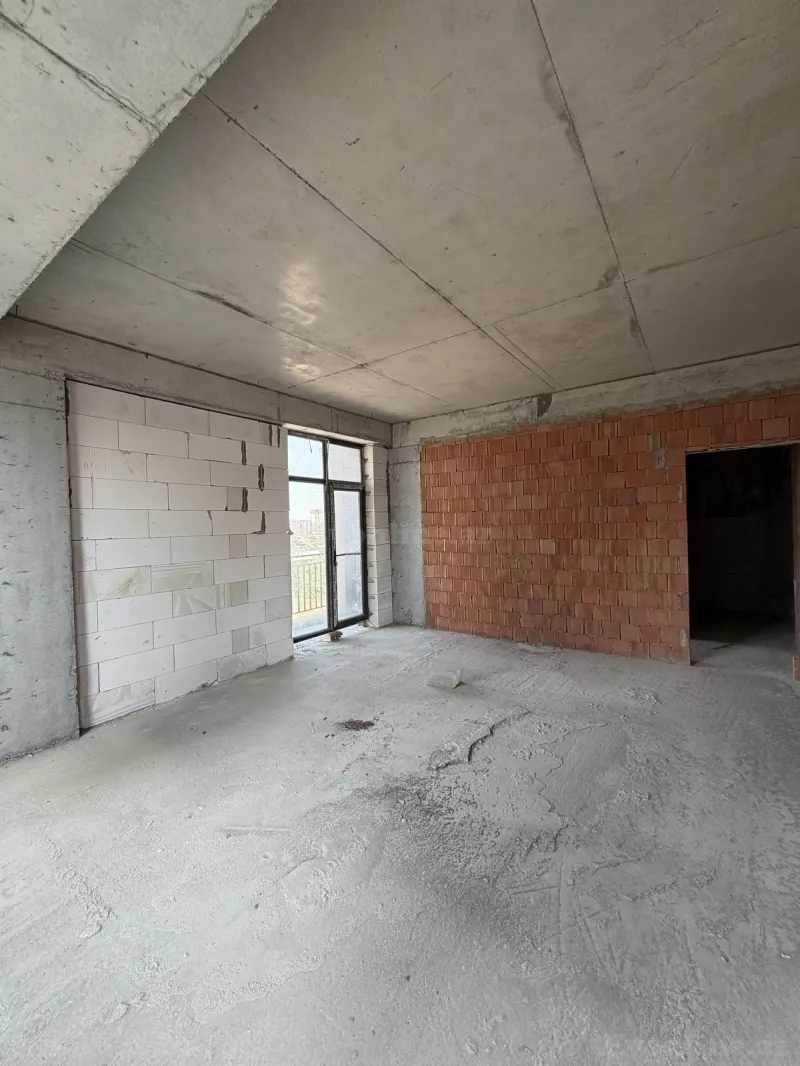 Satılır 2 otaqlı Mənzil Yeni tikili 66 m² Azadlıq prospekti m. - şəkil 4