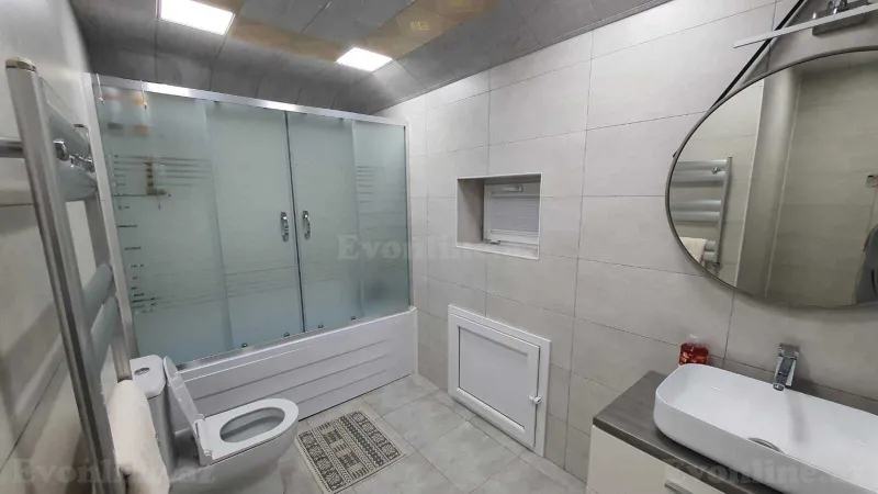 Kirayə verilir 7 otaqlı Həyət evi 240 m² Şüvəlan - şəkil 9