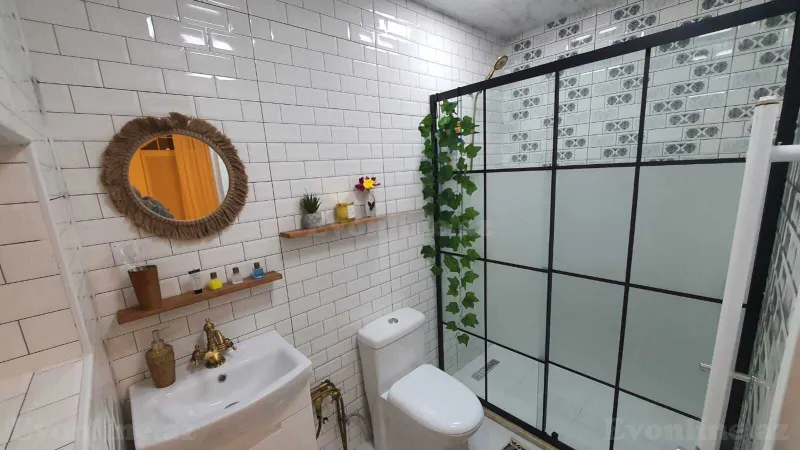 Kirayə verilir 7 otaqlı Həyət evi 240 m² Şüvəlan - şəkil 12