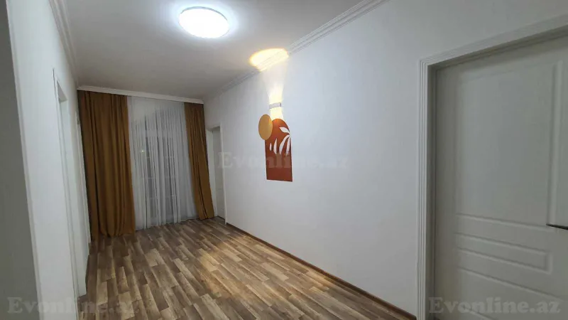Kirayə verilir 7 otaqlı Həyət evi 240 m² Şüvəlan - şəkil 14