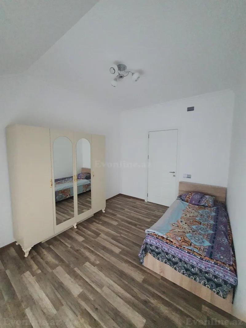 Kirayə verilir 7 otaqlı Həyət evi 240 m² Şüvəlan - şəkil 20