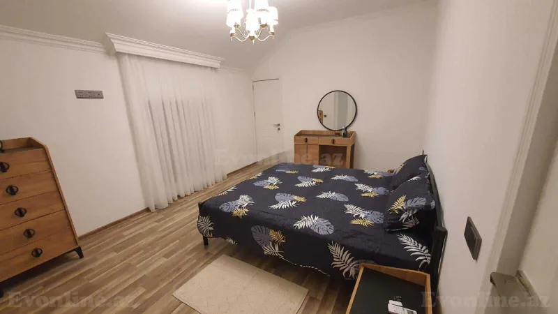 Kirayə verilir 7 otaqlı Həyət evi 240 m² Şüvəlan - şəkil 22