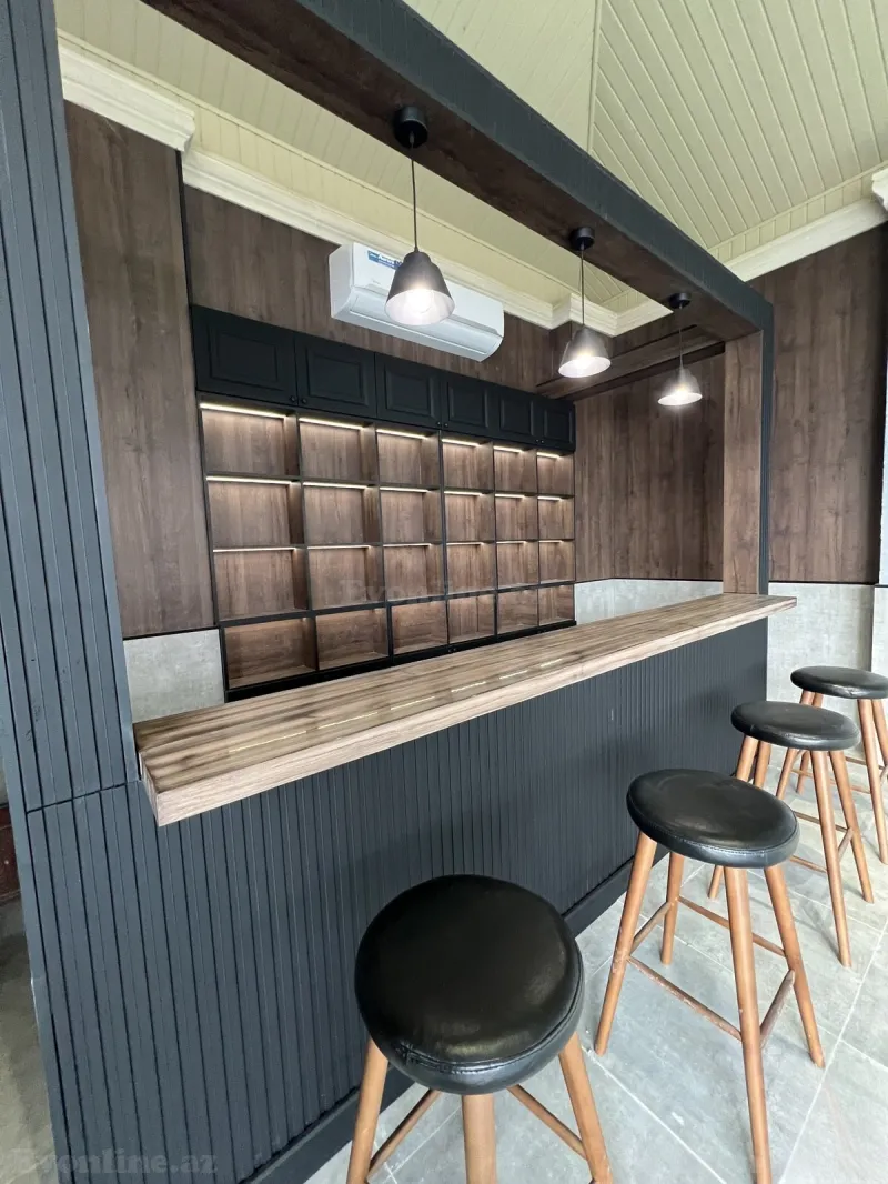 Satılır 4 otaqlı Həyət evi 150 m² Türkan - şəkil 6