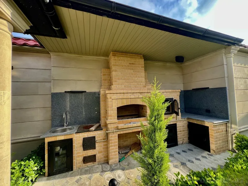 Satılır 4 otaqlı Həyət evi 150 m² Türkan - şəkil 7