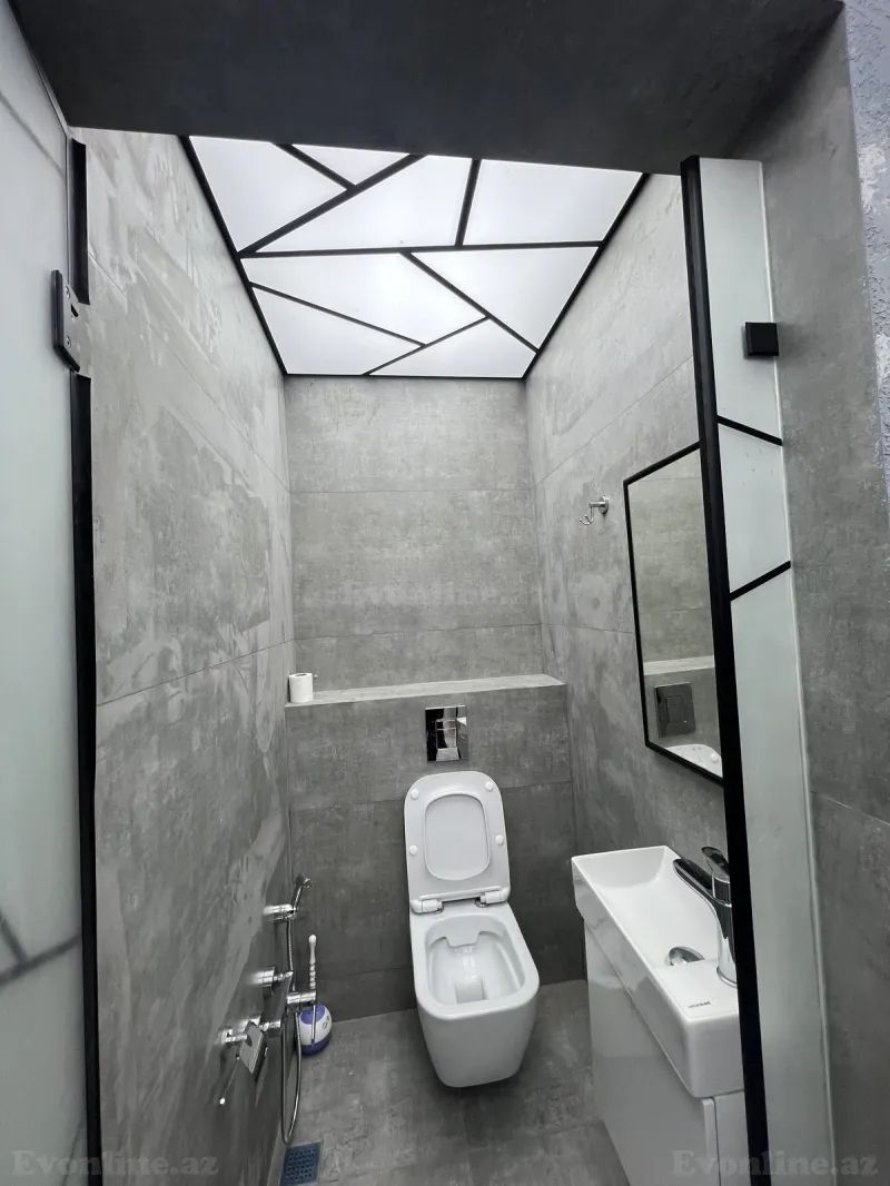 Satılır 4 otaqlı Həyət evi 150 m² Türkan - şəkil 9