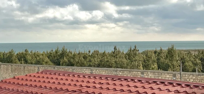 Satılır 4 otaqlı Həyət evi 150 m² Türkan - şəkil 10