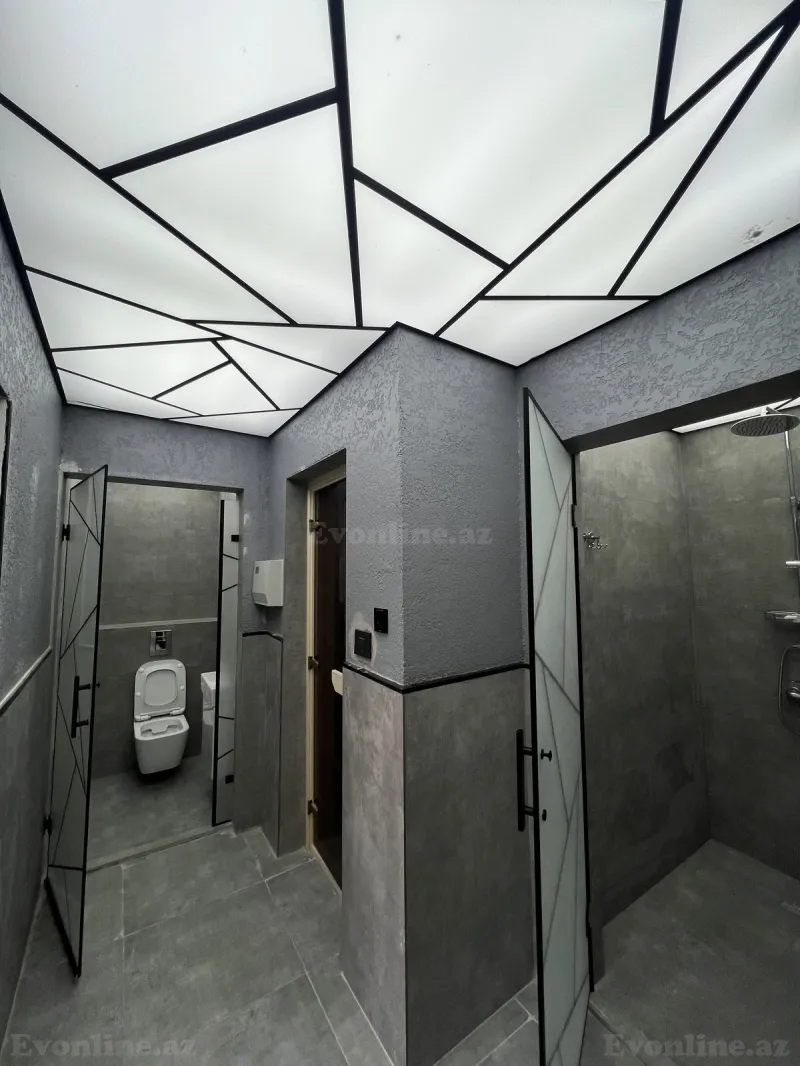 Satılır 4 otaqlı Həyət evi 150 m² Türkan - şəkil 12