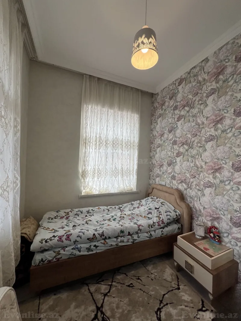 Satılır 4 otaqlı Həyət evi 150 m² Türkan - şəkil 17