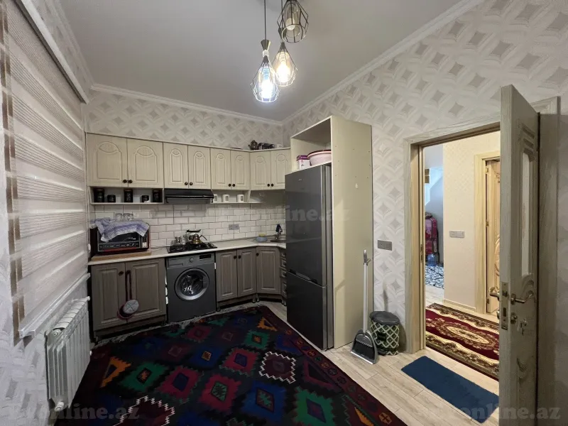 Satılır 4 otaqlı Həyət evi 150 m² Türkan - şəkil 18