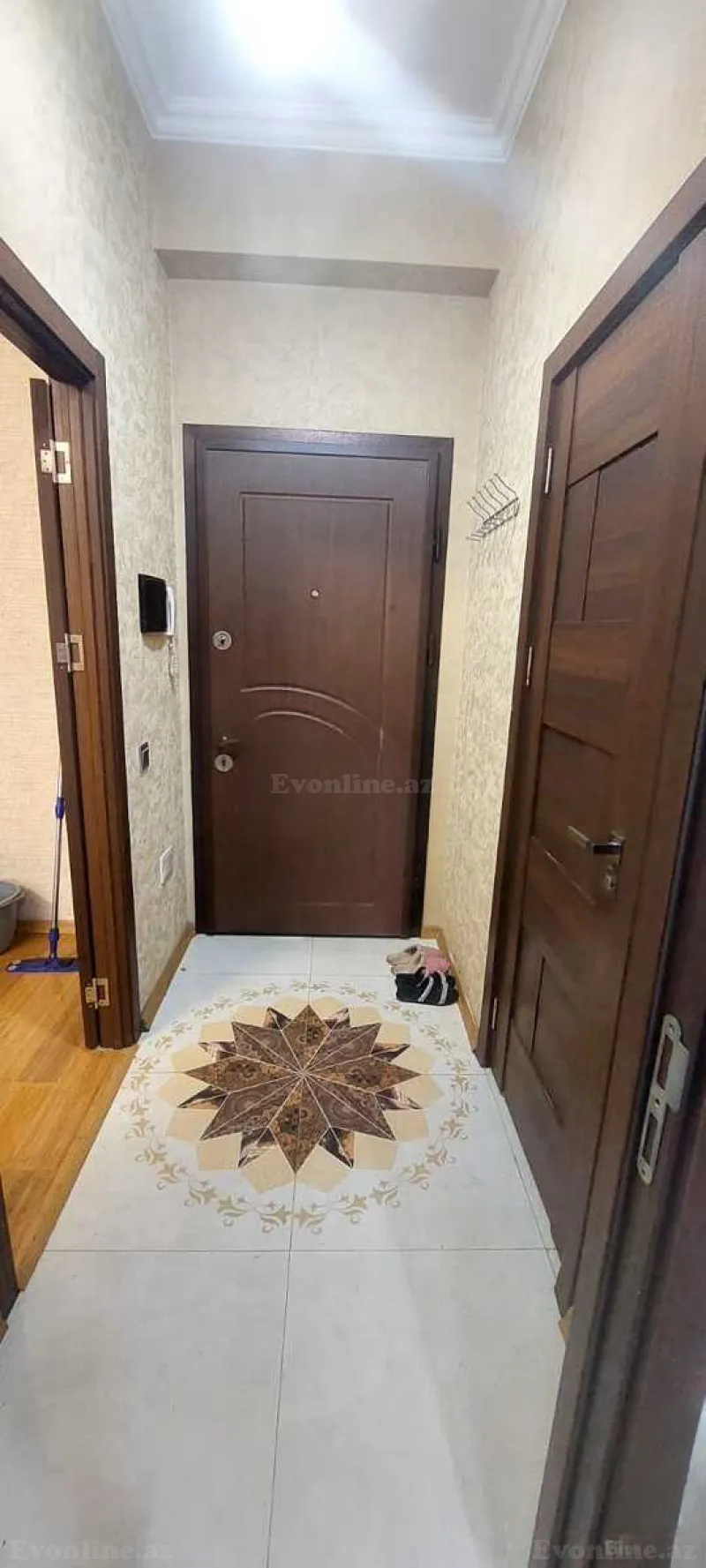 Kirayə verilir 1 otaqlı Mənzil Yeni tikili 41 m² Abşeron r. - şəkil 10