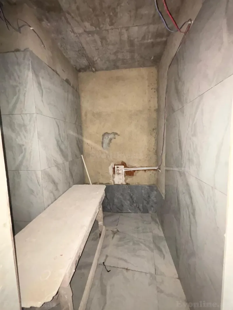 Satılır 1 otaqlı Mənzil Yeni tikili 30 m² Xırdalan - şəkil 6