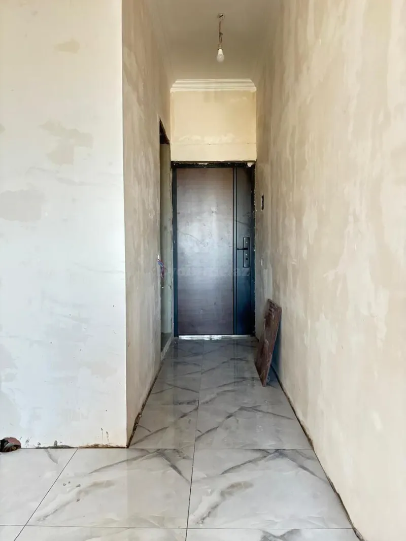 Satılır 1 otaqlı Mənzil Yeni tikili 30 m² Xırdalan - şəkil 7