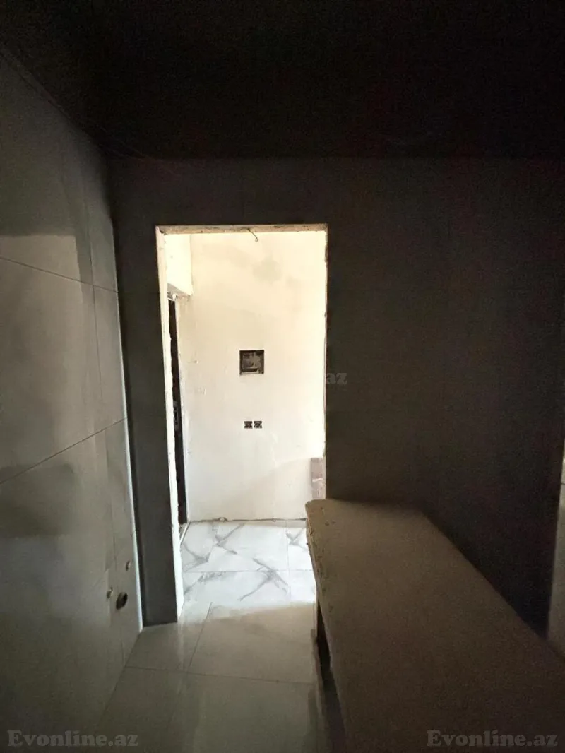 Satılır 1 otaqlı Mənzil Yeni tikili 30 m² Xırdalan - şəkil 9
