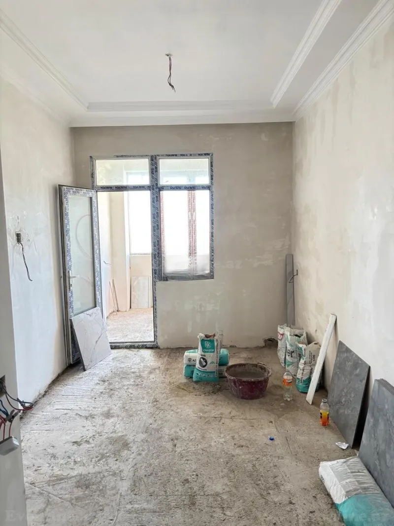 Satılır 1 otaqlı Mənzil Yeni tikili 30 m² Xırdalan - şəkil 10