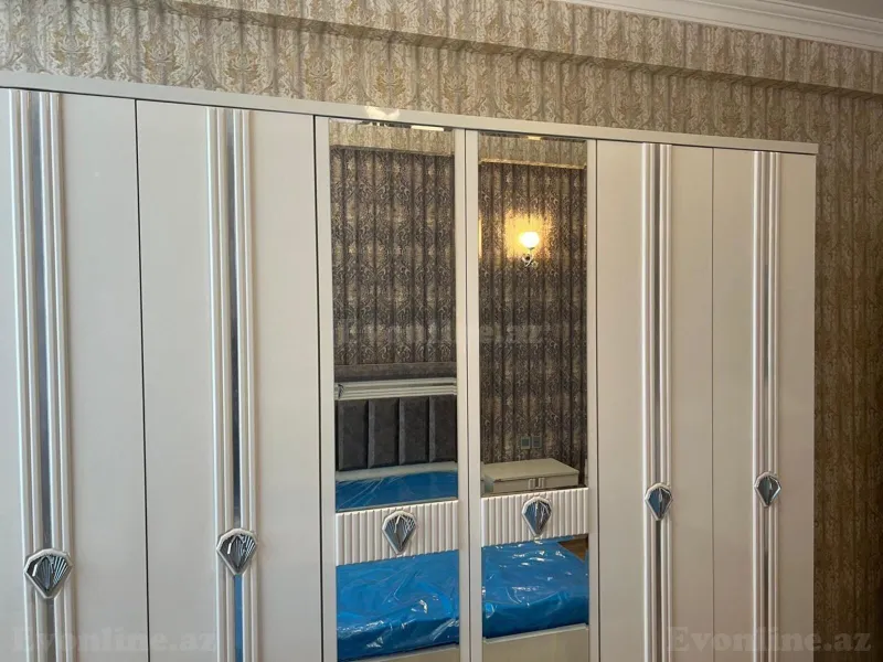 Kirayə verilir 2 otaqlı Mənzil Yeni tikili 70 m² Xətai r. - şəkil 5