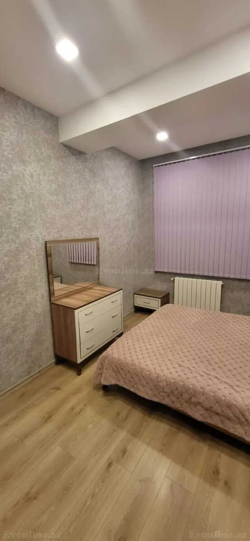 Kirayə verilir 2 otaqlı Mənzil Yeni tikili 86 m² Badamdar - şəkil 10