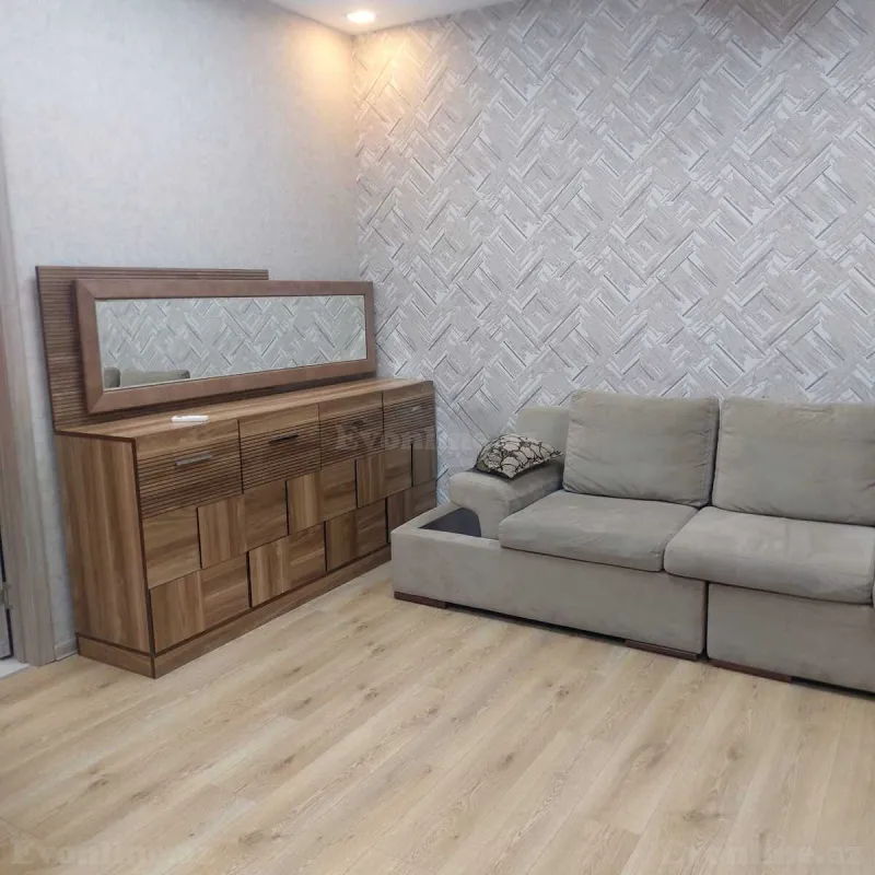 Kirayə verilir 2 otaqlı Mənzil Yeni tikili 86 m² Badamdar - şəkil 11
