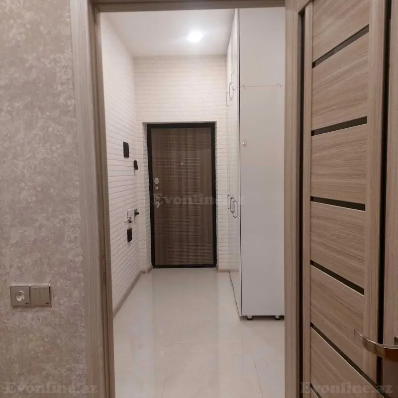 Kirayə verilir 2 otaqlı Mənzil Yeni tikili 86 m² Badamdar - şəkil 19
