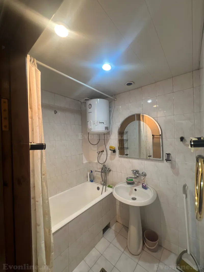Kirayə verilir 3 otaqlı Mənzil Köhnə tikili 110 m² Bakıxanov - şəkil 3