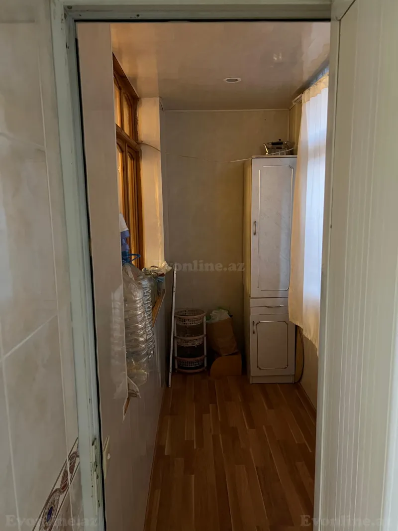 Kirayə verilir 3 otaqlı Mənzil Köhnə tikili 110 m² Bakıxanov - şəkil 8