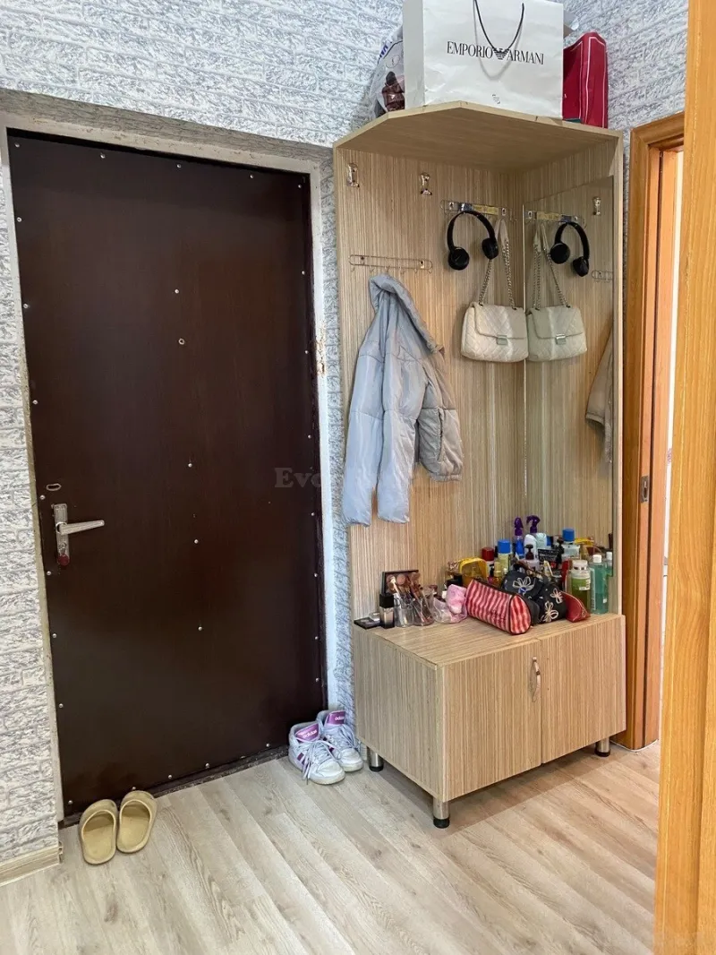 Satılır 2 otaqlı Mənzil Köhnə tikili 65 m² Biləcəri - şəkil 5