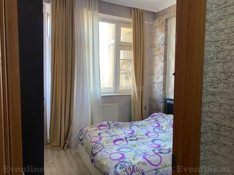 Satılır 2 otaqlı Mənzil Köhnə tikili 65 m² Biləcəri - şəkil 7