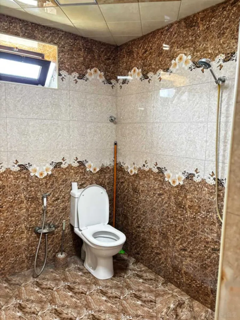 Kirayə verilir 4 otaqlı Həyət evi 2000 m² Quba - şəkil 3
