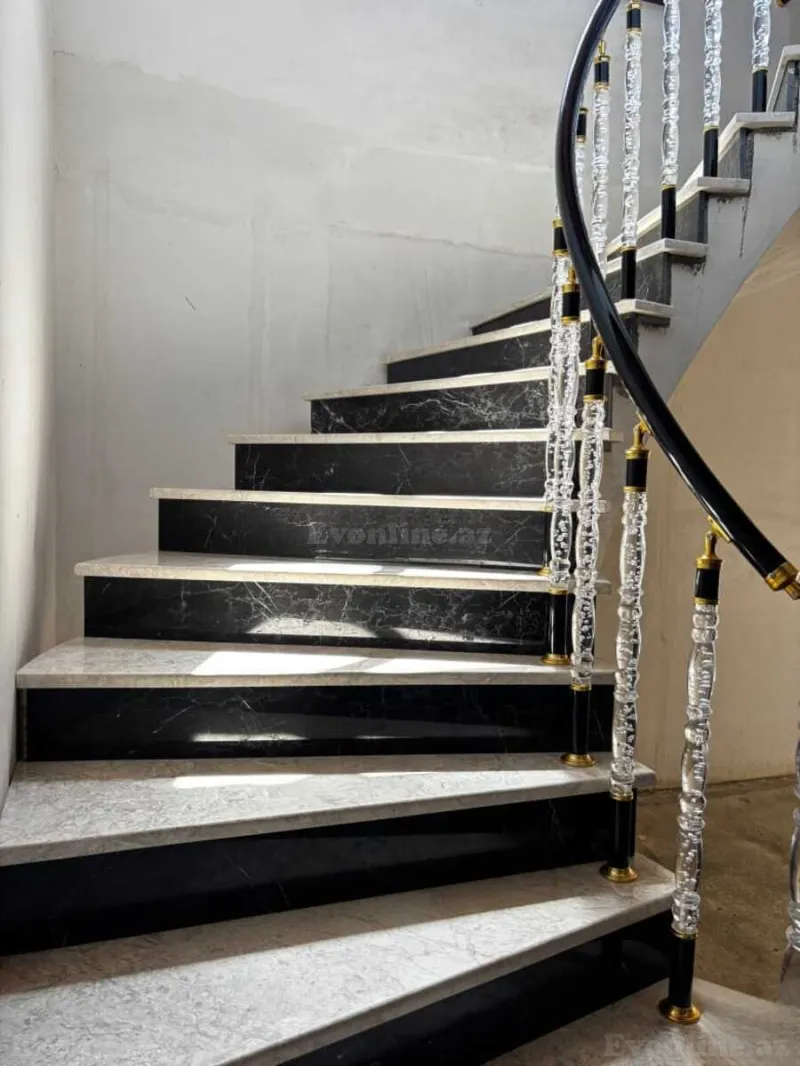 Kirayə verilir 4 otaqlı Həyət evi 2000 m² Quba - şəkil 4