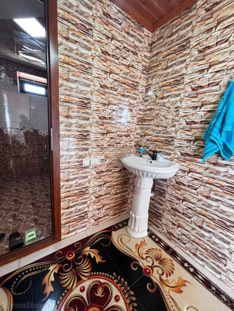 Kirayə verilir 4 otaqlı Həyət evi 2000 m² Quba - şəkil 5