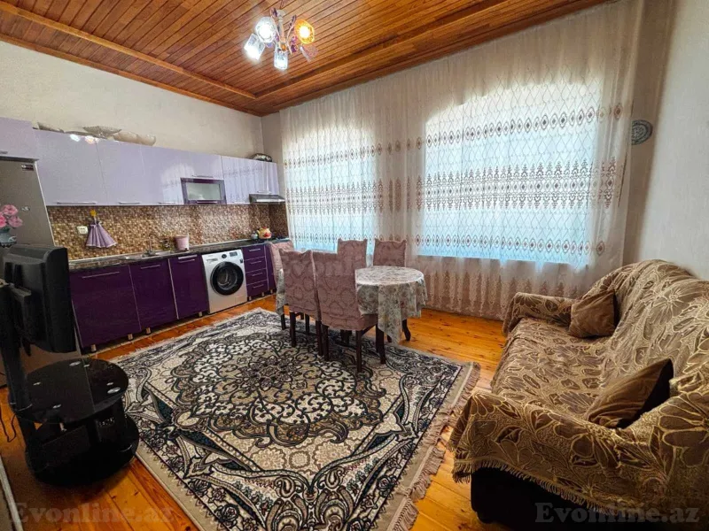 Kirayə verilir 4 otaqlı Həyət evi 2000 m² Quba - şəkil 7