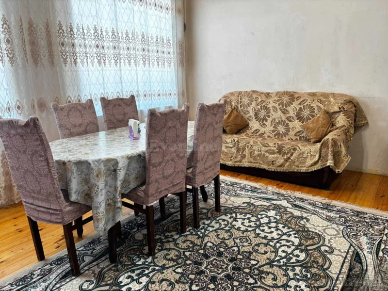 Kirayə verilir 4 otaqlı Həyət evi 2000 m² Quba - şəkil 8