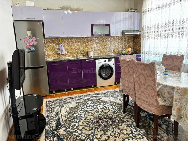 Kirayə verilir 4 otaqlı Həyət evi 2000 m² Quba - şəkil 9