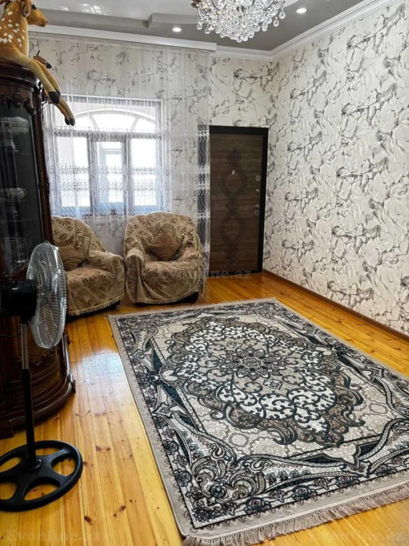 Kirayə verilir 4 otaqlı Həyət evi 2000 m² Quba - şəkil 12