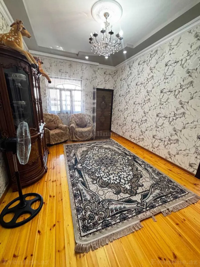 Kirayə verilir 4 otaqlı Həyət evi 2000 m² Quba - şəkil 15